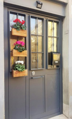 Trastevere Sweet Home